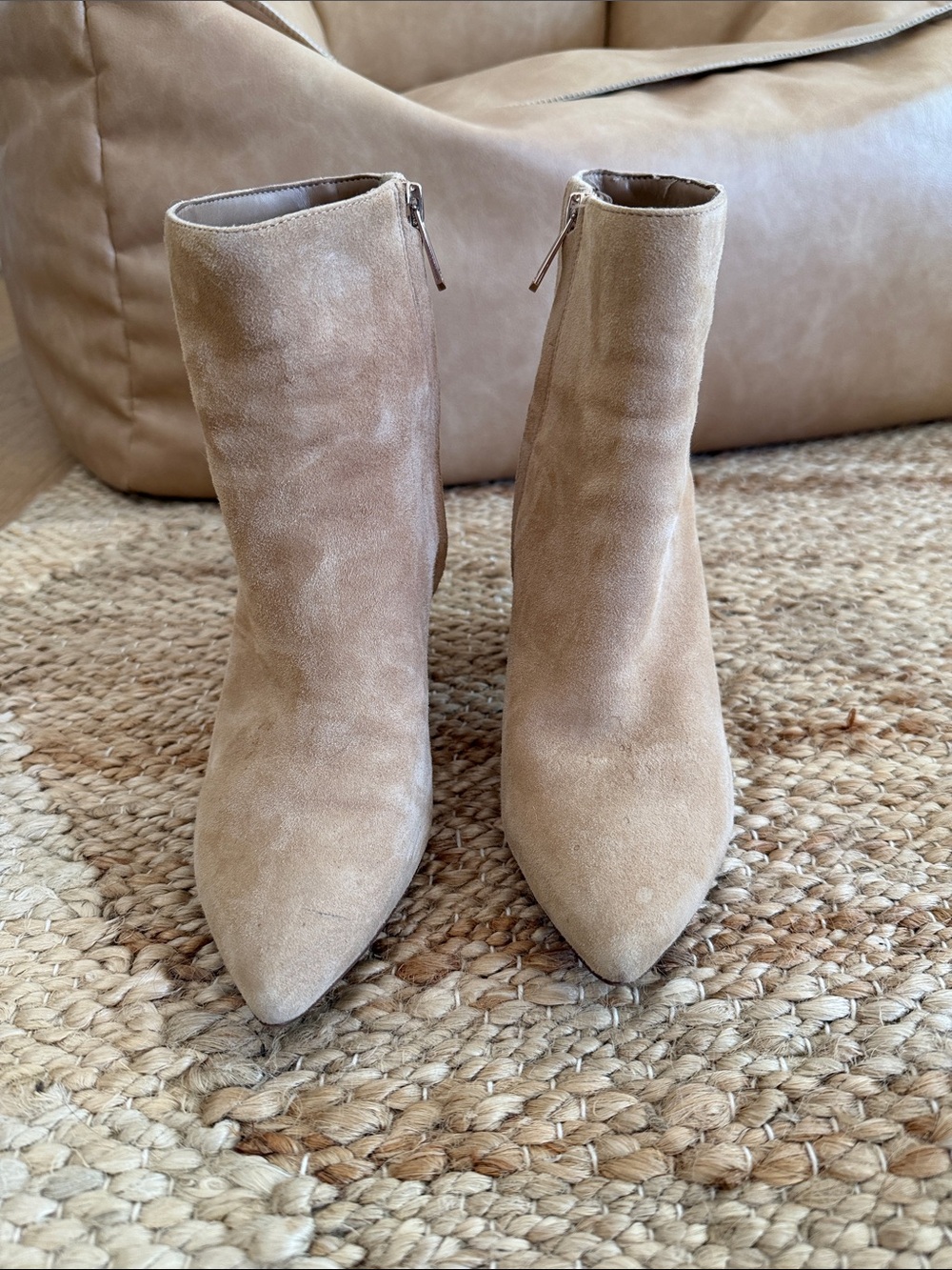 Sam Edelman Booties - Picture 2 of 4